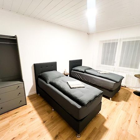 Krefeld House - 20 Min To Dus Airport & Messe Apartman Kültér fotó