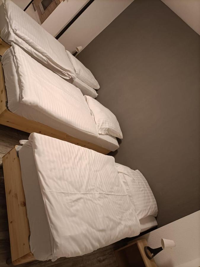 Krefeld House - 20 Min To Dus Airport & Messe Apartman Kültér fotó