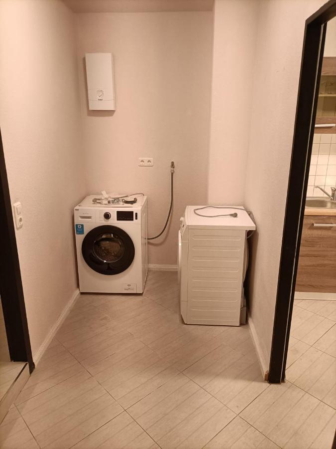 Krefeld House - 20 Min To Dus Airport & Messe Apartman Kültér fotó