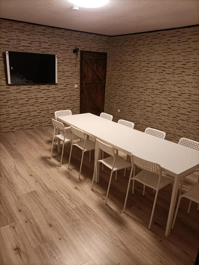 Krefeld House - 20 Min To Dus Airport & Messe Apartman Kültér fotó