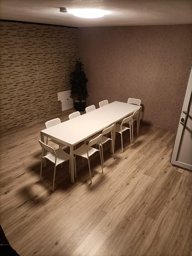 Krefeld House - 20 Min To Dus Airport & Messe Apartman Kültér fotó