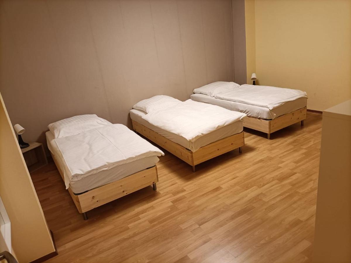 Krefeld House - 20 Min To Dus Airport & Messe Apartman Kültér fotó