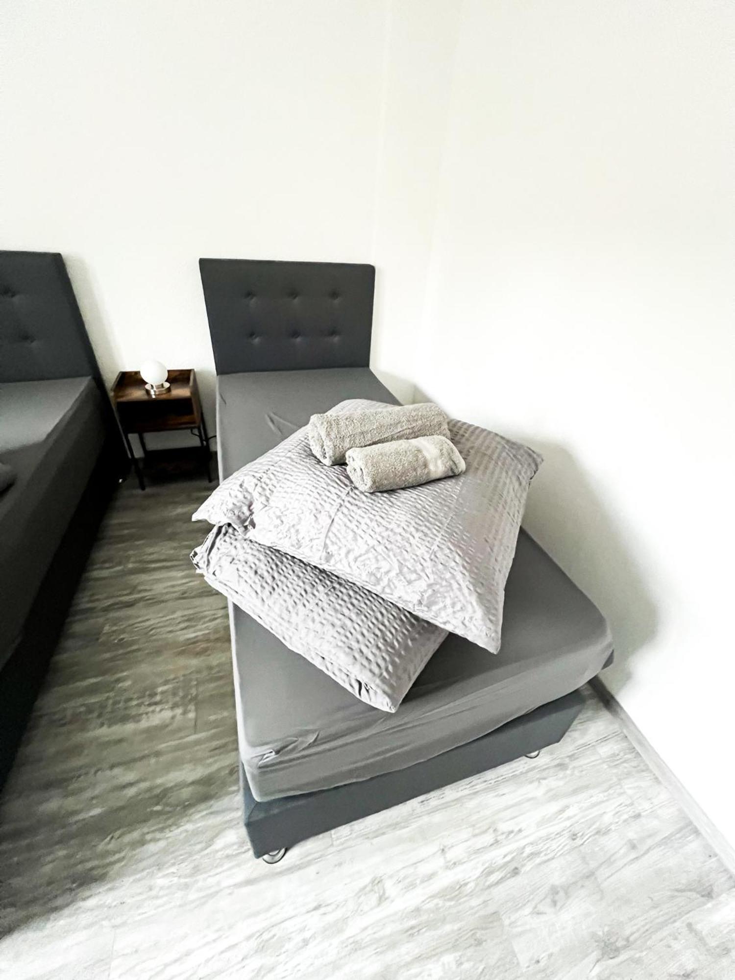 Krefeld House - 20 Min To Dus Airport & Messe Apartman Kültér fotó