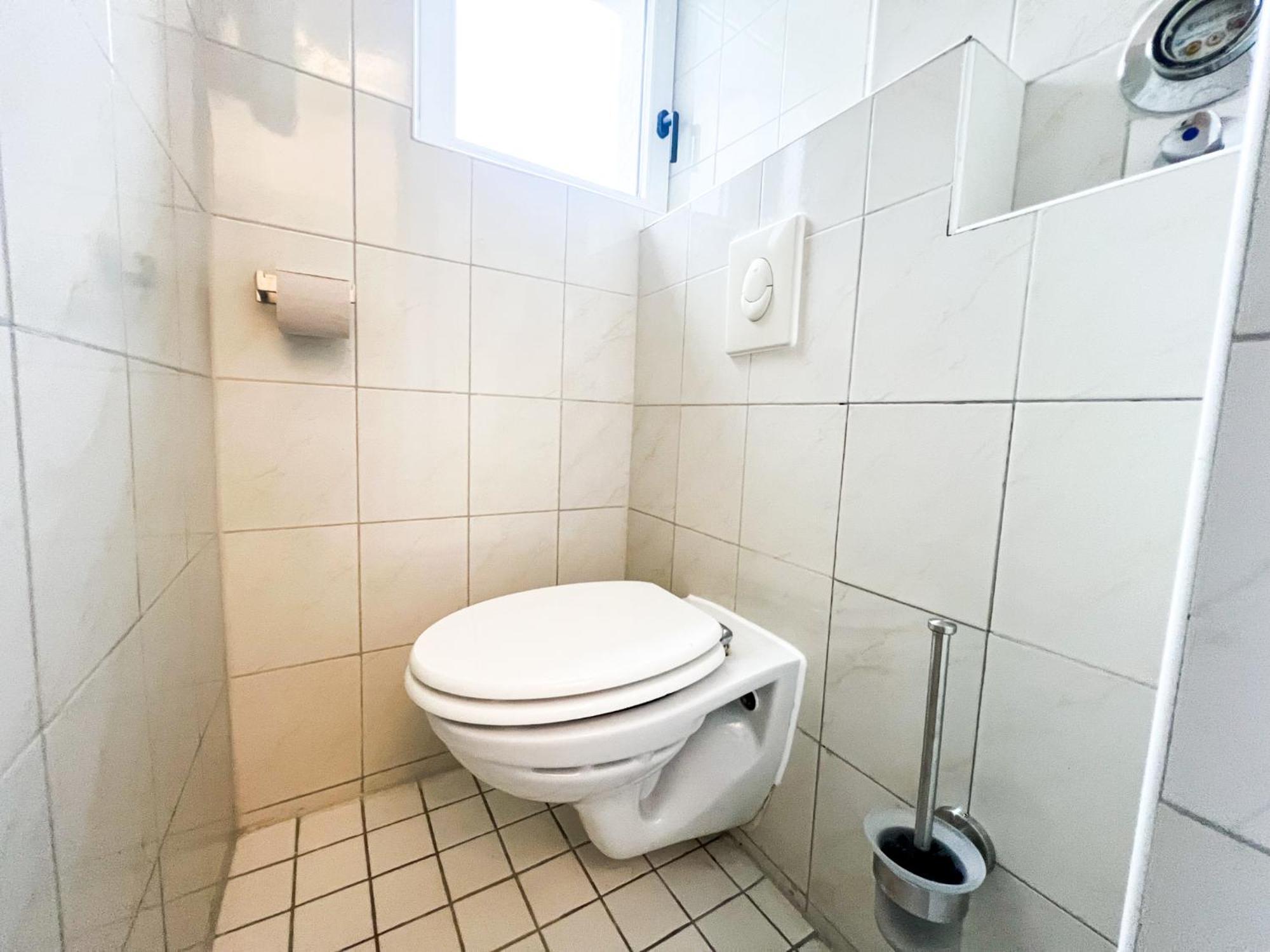 Krefeld House - 20 Min To Dus Airport & Messe Apartman Kültér fotó