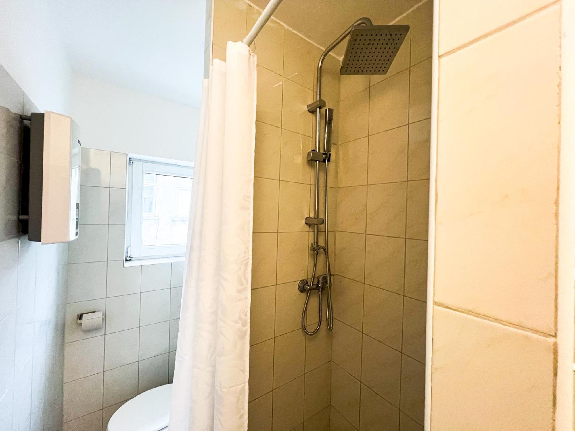 Krefeld House - 20 Min To Dus Airport & Messe Apartman Kültér fotó