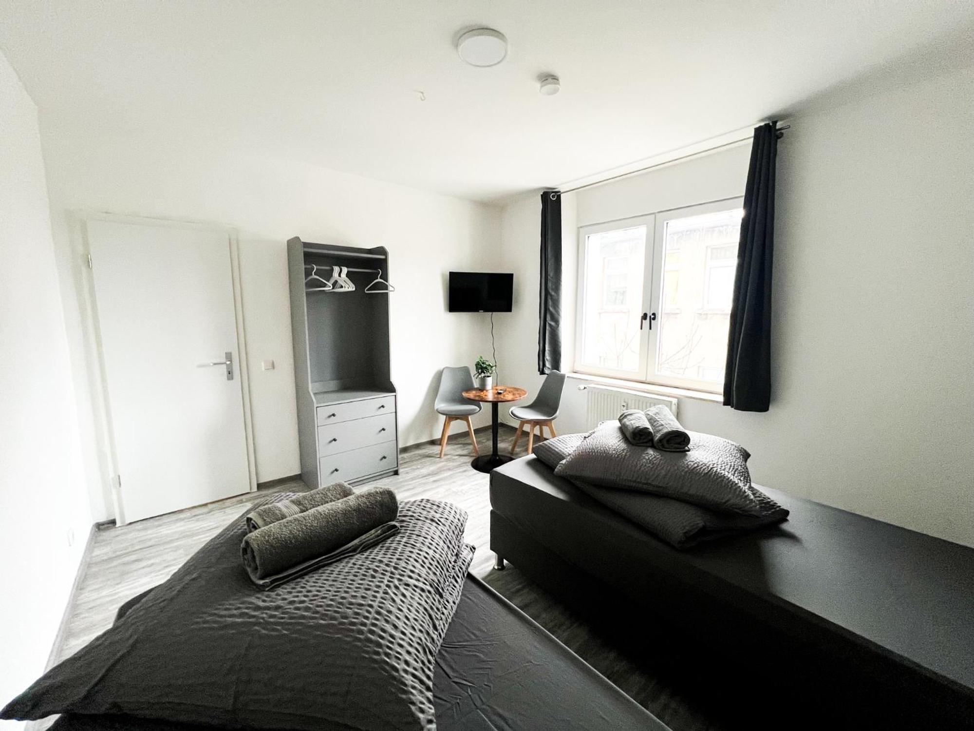Krefeld House - 20 Min To Dus Airport & Messe Apartman Kültér fotó