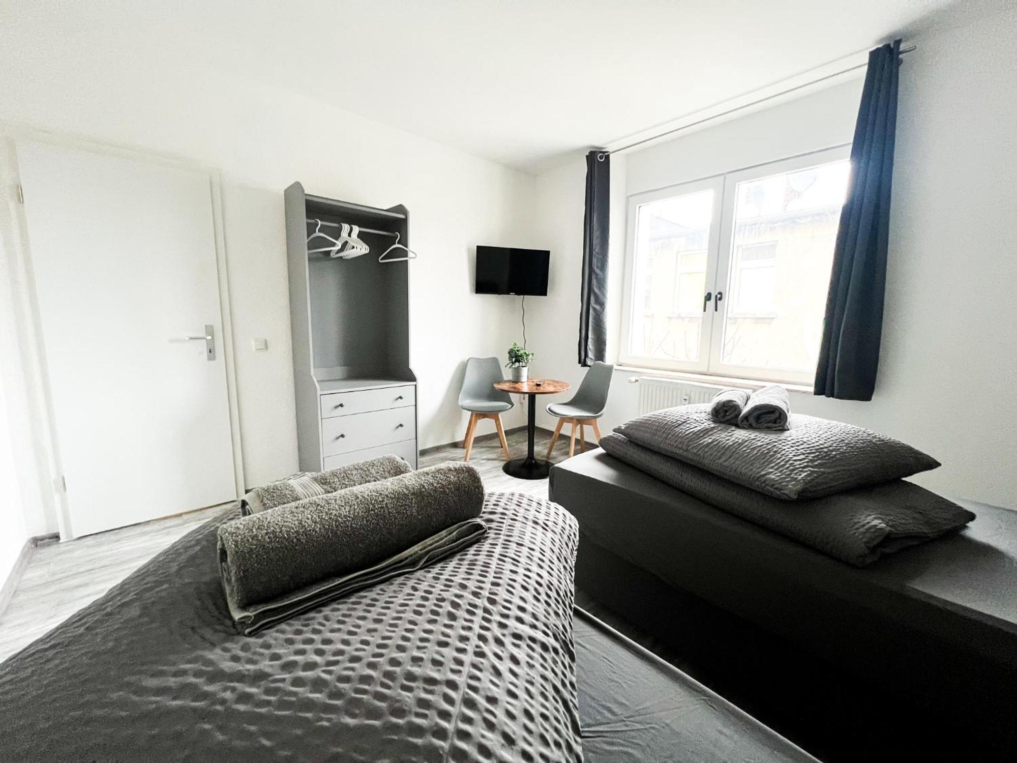 Krefeld House - 20 Min To Dus Airport & Messe Apartman Kültér fotó
