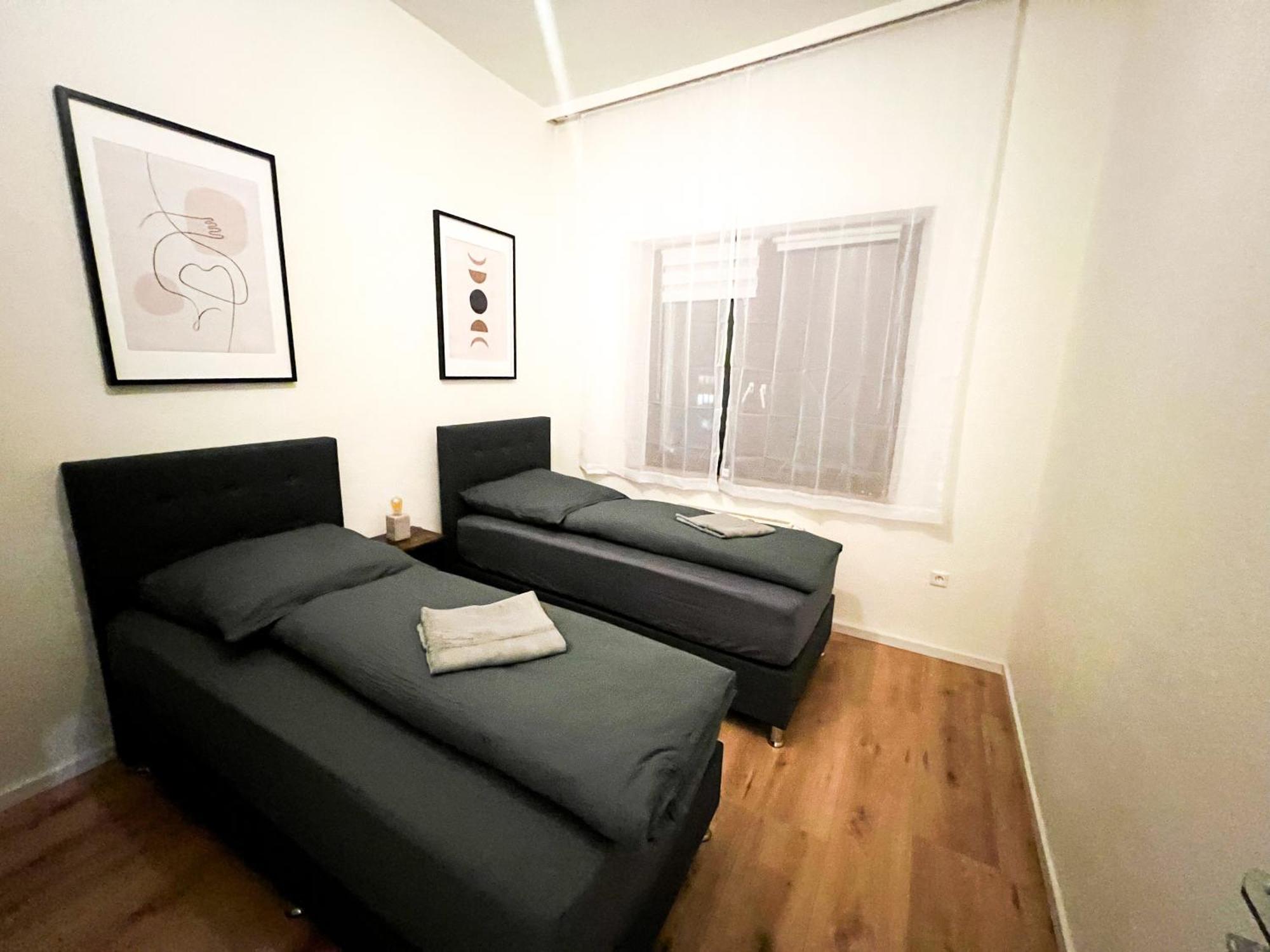 Krefeld House - 20 Min To Dus Airport & Messe Apartman Kültér fotó