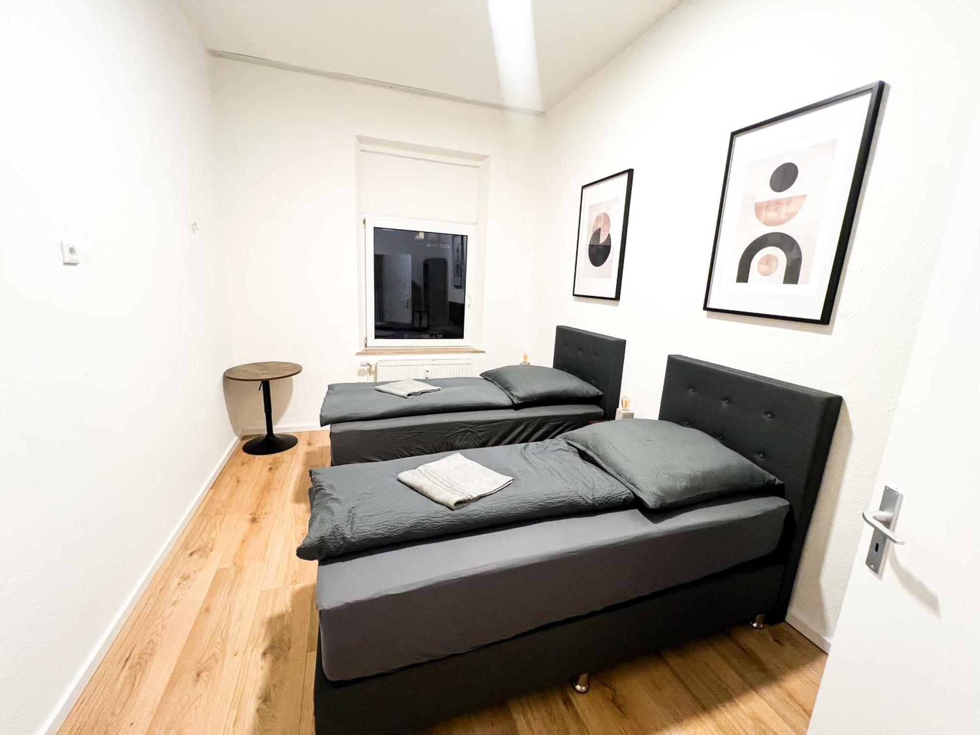 Krefeld House - 20 Min To Dus Airport & Messe Apartman Kültér fotó
