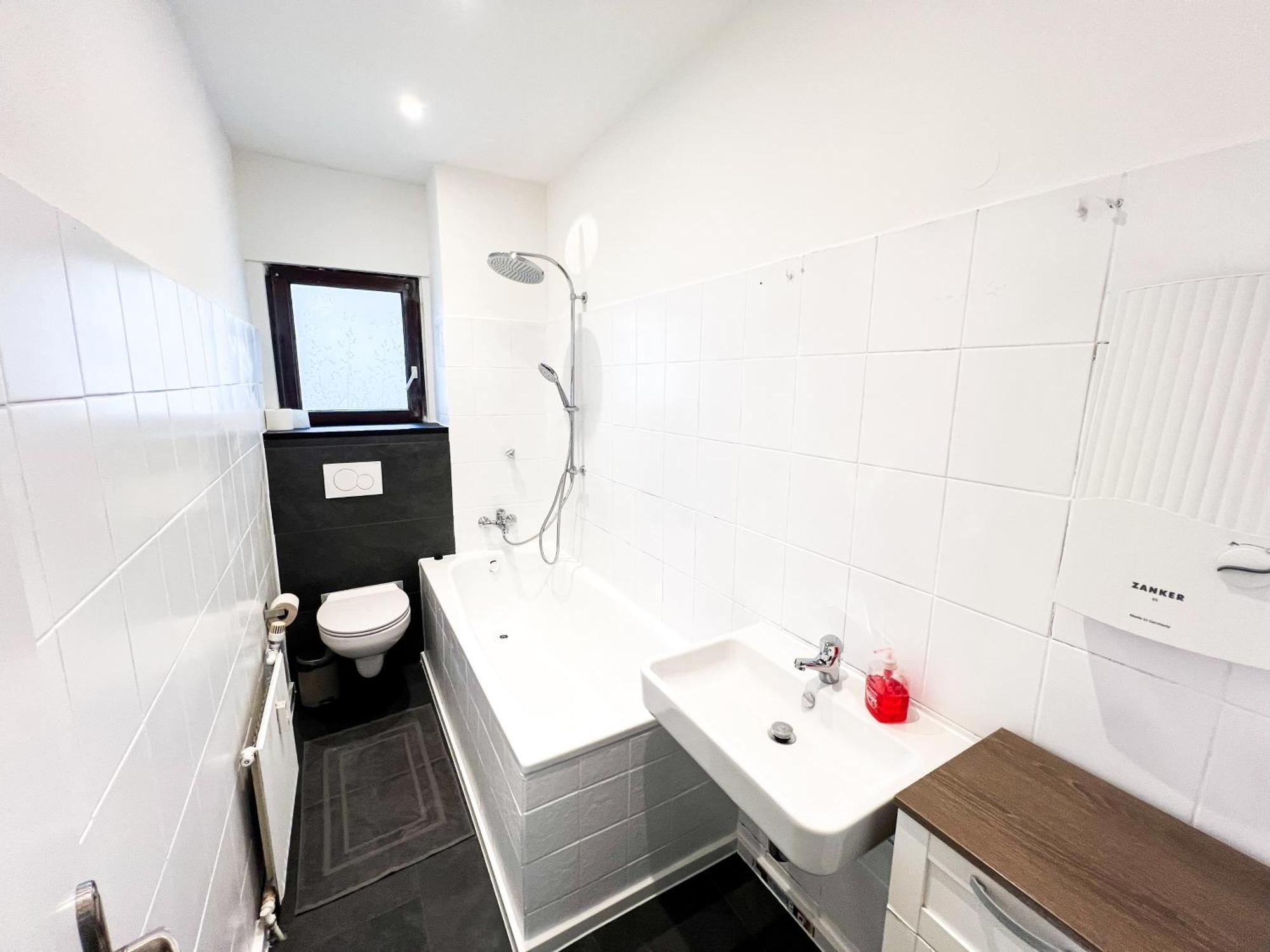 Krefeld House - 20 Min To Dus Airport & Messe Apartman Kültér fotó