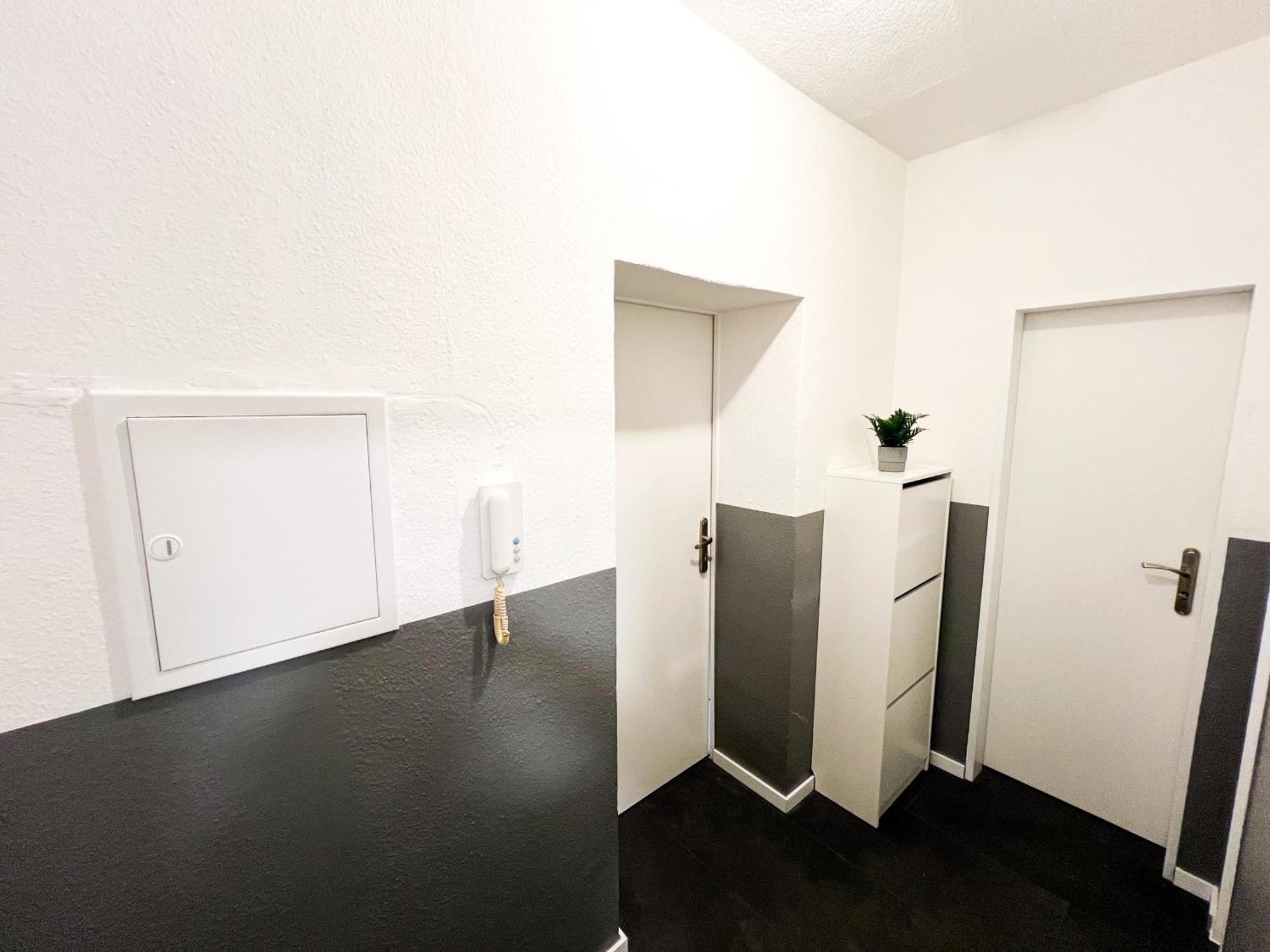 Krefeld House - 20 Min To Dus Airport & Messe Apartman Kültér fotó